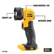 DEWALT 4-Tool 20-Volt Max Brushless Power Tool Combo Kit with Soft Case (2-Batteries and charger Included) DEWALT 4-Tool 20-Volt Max Brushless Power Tool Combo Kit with Soft Case (2-Batteries and charger Included)