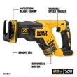 DEWALT 4-Tool 20-Volt Max Brushless Power Tool Combo Kit with Soft Case (2-Batteries and charger Included) DEWALT 4-Tool 20-Volt Max Brushless Power Tool Combo Kit with Soft Case (2-Batteries and charger Included)