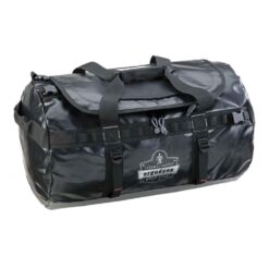 Arsenal Black Polyester 26.75-in Zippered