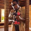 CRAFTSMAN V20 20-volt 1/2-in Brushless Cordless Drill(2 Li-ion Batteries Included and Charger Included) CRAFTSMAN V20 20-volt 1/2-in Brushless Cordless Drill(2 Li-ion Batteries Included and Charger Included)