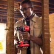 CRAFTSMAN V20 20-volt 1/2-in Brushless Cordless Drill(2 Li-ion Batteries Included and Charger Included) CRAFTSMAN V20 20-volt 1/2-in Brushless Cordless Drill(2 Li-ion Batteries Included and Charger Included)