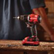 CRAFTSMAN V20 20-volt 1/2-in Brushless Cordless Drill(2 Li-ion Batteries Included and Charger Included) CRAFTSMAN V20 20-volt 1/2-in Brushless Cordless Drill(2 Li-ion Batteries Included and Charger Included)