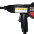 Longevity 120-Volt 140-Amp Mig Flux-cored Wire Feed Welder Longevity 120-Volt 140-Amp Mig Flux-cored Wire Feed Welder