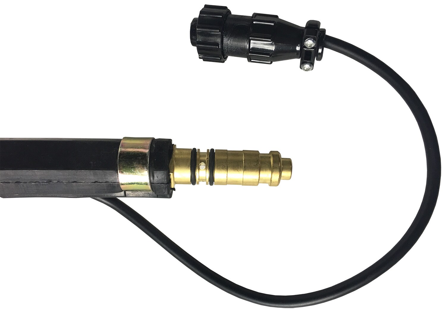 Longevity 120-Volt 140-Amp Mig Flux-cored Wire Feed Welder Longevity 120-Volt 140-Amp Mig Flux-cored Wire Feed Welder - Image 5