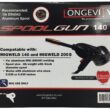 Longevity 120-Volt 140-Amp Mig Flux-cored Wire Feed Welder Longevity 120-Volt 140-Amp Mig Flux-cored Wire Feed Welder