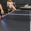 STIGA 4-Piece Table Tennis Conversion Top