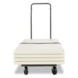 Alera 43.3-in Table Utility Cart