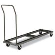 Alera 43.3-in Table Utility Cart