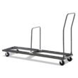 Alera 43.3-in Table Utility Cart
