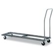 Alera 43.3-in Table Utility Cart