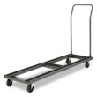 Alera 43.3-in Table Utility Cart