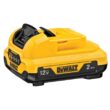 DEWALT XTREME 12-Volt Max Brushless 1/4-in Cordless Screwdriver (2-Batteries Included and Charger Included) DEWALT XTREME 12-Volt Max Brushless 1/4-in Cordless Screwdriver (2-Batteries Included and Charger Included)