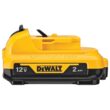 DEWALT XTREME 12-Volt Max Brushless 1/4-in Cordless Screwdriver (2-Batteries Included and Charger Included) DEWALT XTREME 12-Volt Max Brushless 1/4-in Cordless Screwdriver (2-Batteries Included and Charger Included)