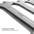 Capri Tools 14-Piece Set 6-point Standard (SAE) and Metric Combination Standard Open End Wrench Capri Tools 14-Piece Set 6-point Standard (SAE) and Metric Combination Standard Open End Wrench