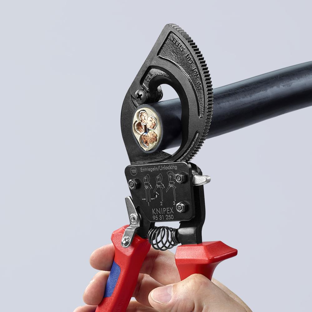 KNIPEX Home Repair Cutting Pliers KNIPEX Home Repair Cutting Pliers - Image 5
