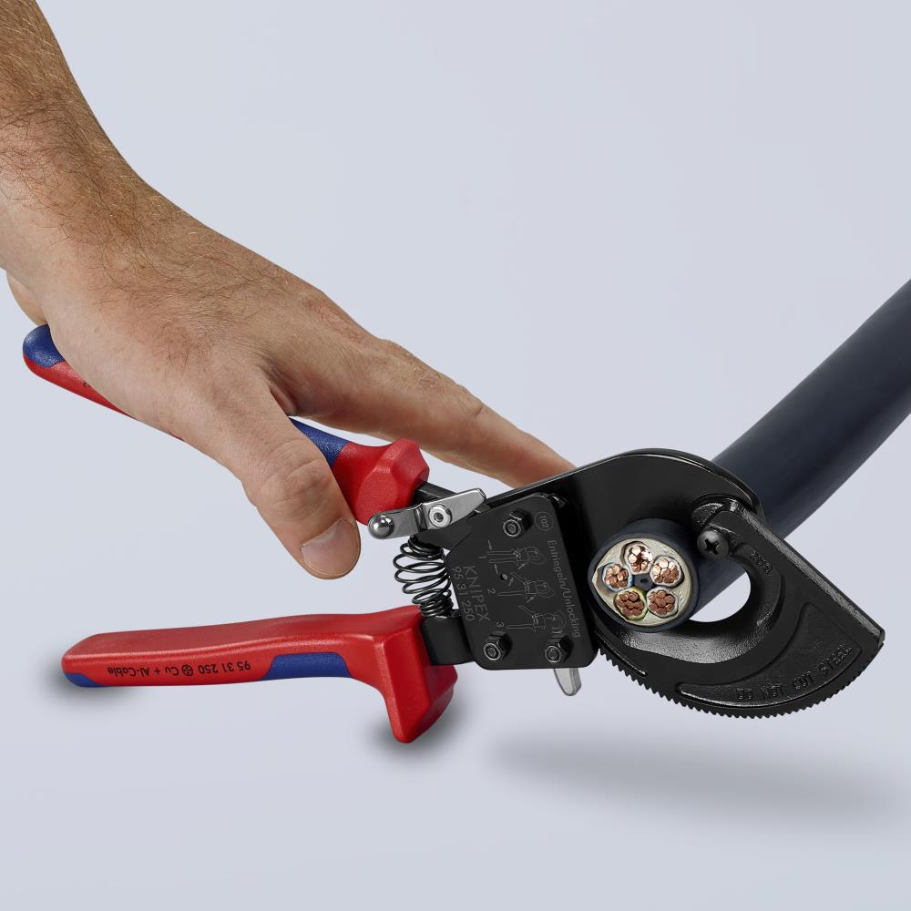KNIPEX Home Repair Cutting Pliers KNIPEX Home Repair Cutting Pliers - Image 6