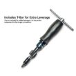 Capri Tools 21-Piece Hex Multi-bit Screwdriver Set