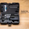 Capri Tools 21-Piece Hex Multi-bit Screwdriver Set