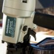 Metabo HPT 2.5-in 15-Degree Pneumatic Siding Nailer