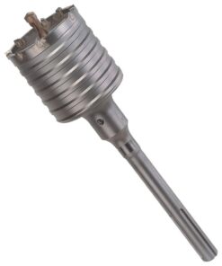 Bosch 2-5/8-in x 22-in Carbide Masonry Drill Bit for Sds-max Drill