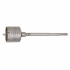Bosch 4-in x 22-in Carbide Masonry Drill Bit for Sds-max Drill