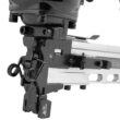 FREEMAN 10.5-Gauge Fencing Stapler 1/2-in Medium Crown Construction Pneumatic Stapler FREEMAN 10.5-Gauge Fencing Stapler 1/2-in Medium Crown Construction Pneumatic Stapler
