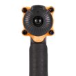 FREEMAN 2 in. with Case 2-in 23-Gauge Pneumatic Pin Nailer