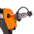 FREEMAN 2 in. with Case 2-in 23-Gauge Pneumatic Pin Nailer