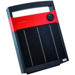 Speedrite Speedrite- S500 Portable Solar Energizer (Includes 12V battery)