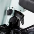 Metabo HPT 2.5-in 15-Degree Pneumatic Siding Nailer