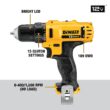 DEWALT 2-Tool 12-Volt Max Power Tool Combo Kit with Soft Case (1-Battery and charger Included) DEWALT 2-Tool 12-Volt Max Power Tool Combo Kit with Soft Case (1-Battery and charger Included)