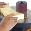 WEN 3.5 Amp Oscillating Spindle Sander