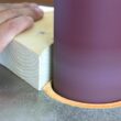 WEN 3.5 Amp Oscillating Spindle Sander