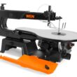WEN 16-in 1.2-Amp Variable Speed Corded Scroll Saw