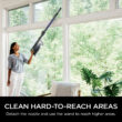 Shark® Pet Pro Cordless Stick Vacuum with MultiFLEX IZ340H