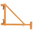 Pro-Series by Buffalo Tools Steel 28.35-in Outrigger For Scaffolding 4-Pack
