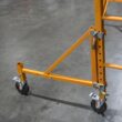 Pro-Series by Buffalo Tools Steel 28.35-in Outrigger For Scaffolding 4-Pack