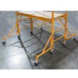 Pro-Series by Buffalo Tools Steel 28.35-in Outrigger For Scaffolding 4-Pack