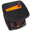 WEN 5-in-1 Oscillating Sander: Belt, Spindle, Drums, 5 Plates, 60-Grit Paper (6524) WEN 5-in-1 Oscillating Sander: Belt, Spindle, Drums, 5 Plates, 60-Grit Paper (6524)
