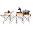 BORA Centipede 96-in W x 30-in H Steel Saw Horse (6000-lb Capacity)