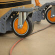 BORA Adjustable Mobile Base