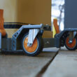 BORA Adjustable Mobile Base