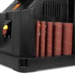 WEN 3.5-Amp Oscillating Spindle Sander with Extra Large Beveling Table Top WEN 3.5-Amp Oscillating Spindle Sander with Extra Large Beveling Table Top
