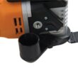 Triton Tools 8-Piece Keyless Multi-Tools Triton Tools 8-Piece Keyless Multi-Tools
