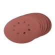 Triton Tools 120-Volt 4.2-Amp Corded Variable Orbital Sander with Dust Management