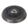 Triton Tools 120-Volt 4.2-Amp Corded Variable Orbital Sander with Dust Management