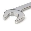 TEKTON 22-Piece Set Metric Standard Open End Wrench