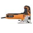 Triton Tools 6.5-Amp Variable Speed Keyless Corded Jigsaw Triton Tools 6.5-Amp Variable Speed Keyless Corded Jigsaw