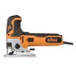 Triton Tools 6.5-Amp Variable Speed Keyless Corded Jigsaw Triton Tools 6.5-Amp Variable Speed Keyless Corded Jigsaw