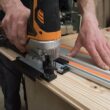 Triton Tools 6.5-Amp Variable Speed Keyless Corded Jigsaw Triton Tools 6.5-Amp Variable Speed Keyless Corded Jigsaw